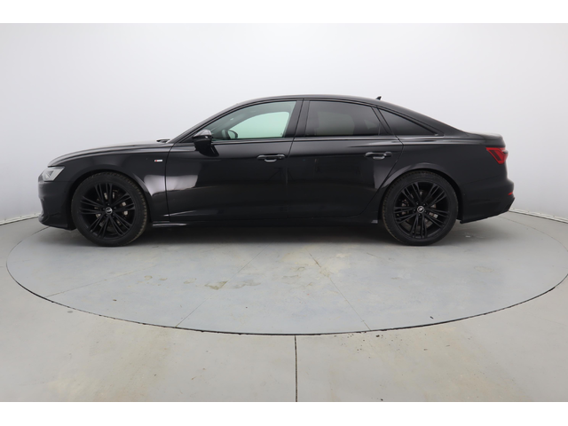 Audi A6 - автомобили, коли, обяви за нови и употребявани 29