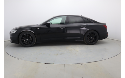 Audi A6 - автомобили, коли, обяви за нови и употребявани 30