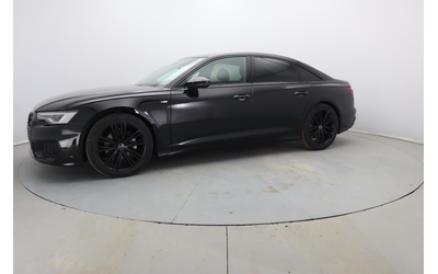 Audi A6 - автомобили, коли, обяви за нови и употребявани 32