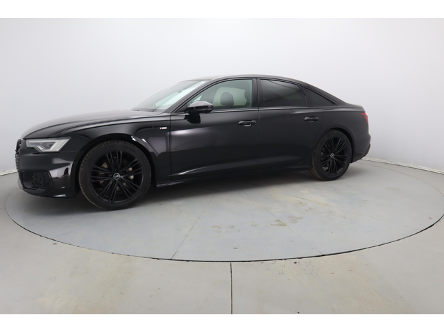 Audi A6 - автомобили, коли, обяви за нови и употребявани 32