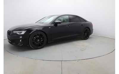 Audi A6 - автомобили, коли, обяви за нови и употребявани 33