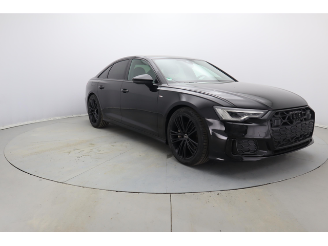 Audi A6 - автомобили, коли, обяви за нови и употребявани 3