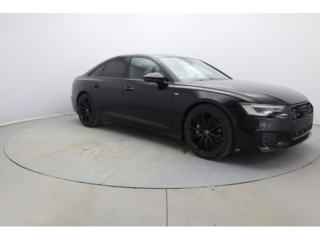 Audi A6 - автомобили, коли, обяви за нови и употребявани 4