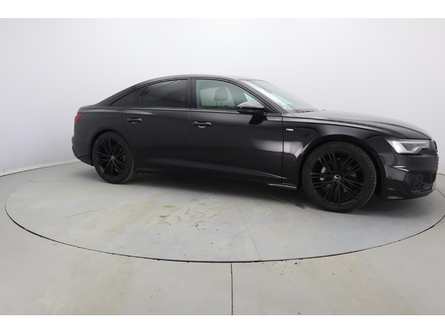 Audi A6 - автомобили, коли, обяви за нови и употребявани 6