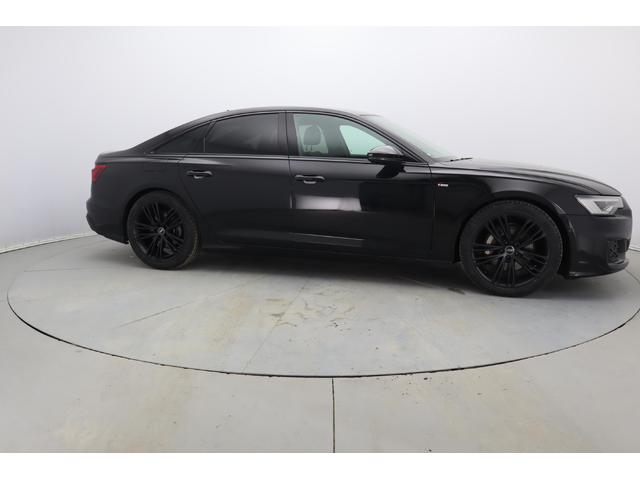 Audi A6 - автомобили, коли, обяви за нови и употребявани 7