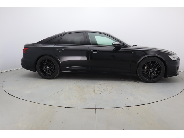 Audi A6 - автомобили, коли, обяви за нови и употребявани 8