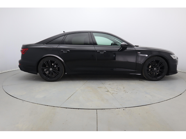 Audi A6 - автомобили, коли, обяви за нови и употребявани 9