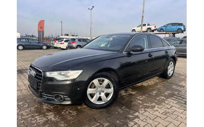 audi-a6 - 0