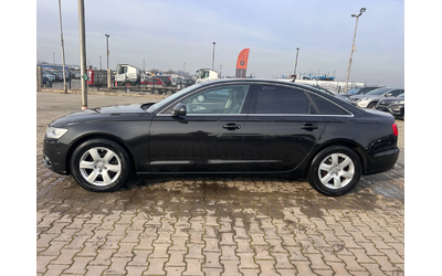 Audi A6 3.0TDI QUATTRO AVTOMAT/NAVI/KOJA EURO 5 - автомобили, коли, обяви за нови и употребявани 8