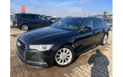 audi-a6 - 0