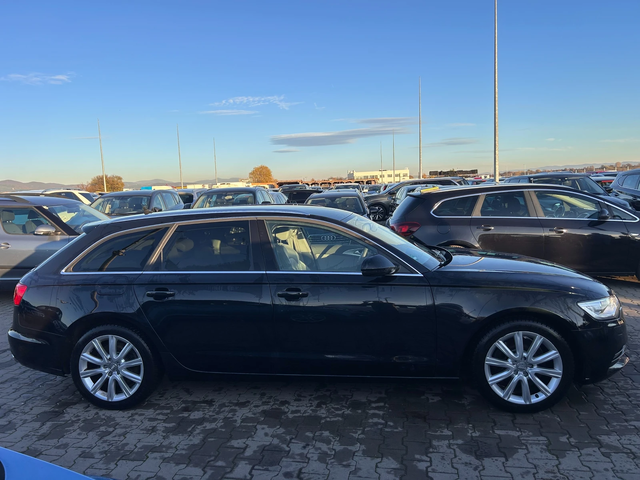 Audi A6 3.0TDI AVTOMAT/NAVI/KOJA EURO 5 - автомобили, коли, обяви за нови и употребявани 4