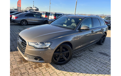 audi-a6 - 0