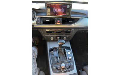 Audi A6 2.0TSI AVTOMAT/NAVI EURO 5 - автомобили, коли, обяви за нови и употребявани 11