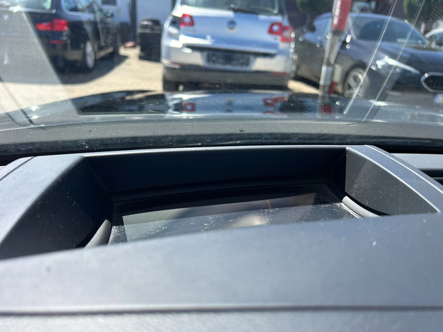 Audi A6 3.0TDI AVTOMAT/NAVI EURO 5 - автомобили, коли, обяви за нови и употребявани 12