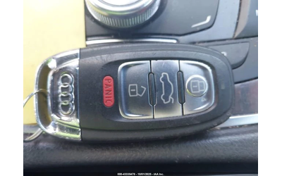 Audi A6 3.0T* PREMIUM PLUS* ОБДУХВАНЕ* ПОДГРЕВИ* АВТО КРЕД - автомобили, коли, обяви за нови и употребявани 10