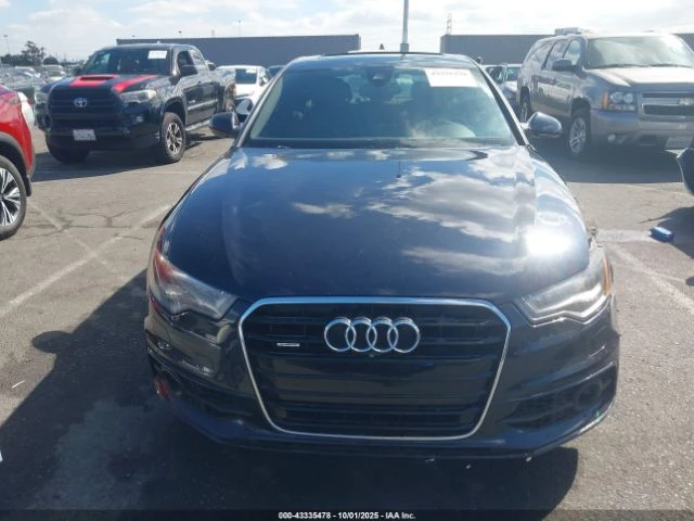 Audi A6 3.0T* PREMIUM PLUS* ОБДУХВАНЕ* ПОДГРЕВИ* АВТО КРЕД - автомобили, коли, обяви за нови и употребявани 1