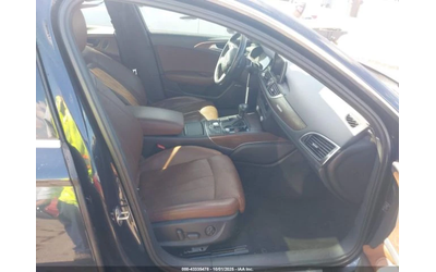 Audi A6 3.0T* PREMIUM PLUS* ОБДУХВАНЕ* ПОДГРЕВИ* АВТО КРЕД - автомобили, коли, обяви за нови и употребявани 6