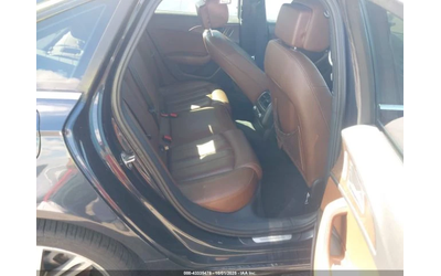 Audi A6 3.0T* PREMIUM PLUS* ОБДУХВАНЕ* ПОДГРЕВИ* АВТО КРЕД - автомобили, коли, обяви за нови и употребявани 8