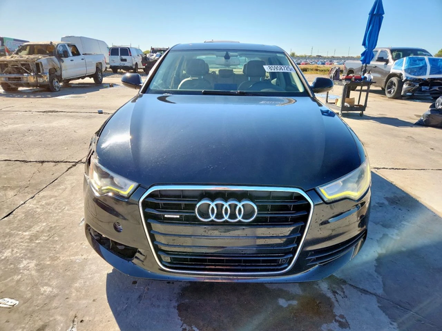 Audi A6 ПОДГРЕВ* КАМЕРА* КЕЙЛЕС* LANE* ASSIST - автомобили, коли, обяви за нови и употребявани 4