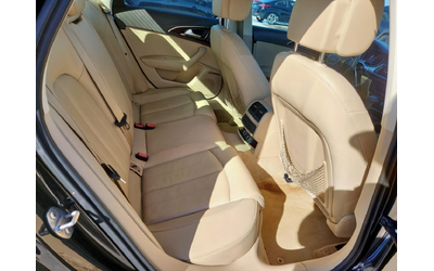 Audi A6 ПОДГРЕВ* КАМЕРА* КЕЙЛЕС* LANE* ASSIST - автомобили, коли, обяви за нови и употребявани 9