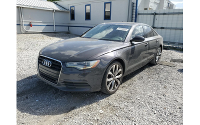 audi-a6 - 0