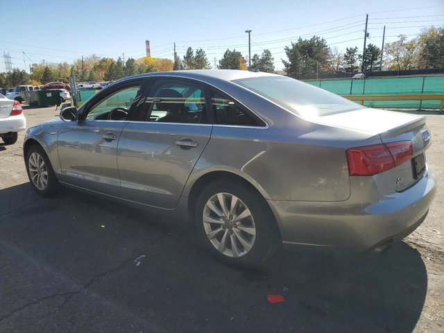 Audi A6 PREMIUM* QUATTRO* КОЖА* - автомобили, коли, обяви за нови и употребявани 1