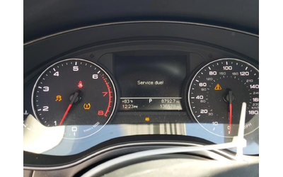 Audi A6 PREMIUM* QUATTRO* КОЖА* - автомобили, коли, обяви за нови и употребявани 8