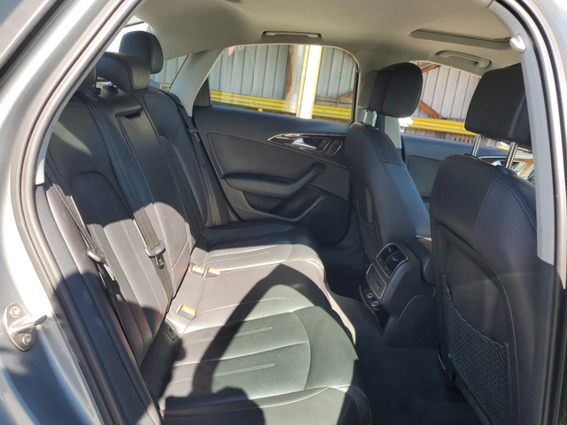 Audi A6 PREMIUM* QUATTRO* КОЖА* - автомобили, коли, обяви за нови и употребявани 9