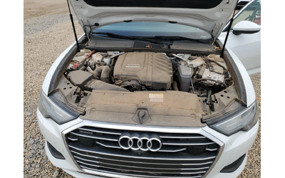 Audi A6 PREMIUM PLUS* QUATTRO* 360* DISTRONIC* DIGITAL* - автомобили, коли, обяви за нови и употребявани 10