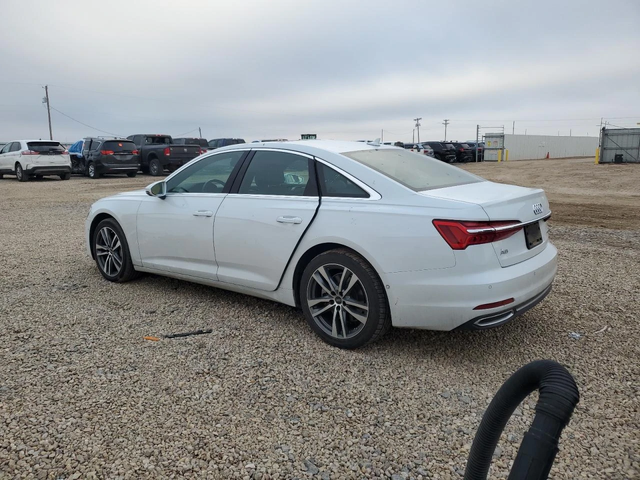 Audi A6 PREMIUM PLUS* QUATTRO* 360* DISTRONIC* DIGITAL* - автомобили, коли, обяви за нови и употребявани 1