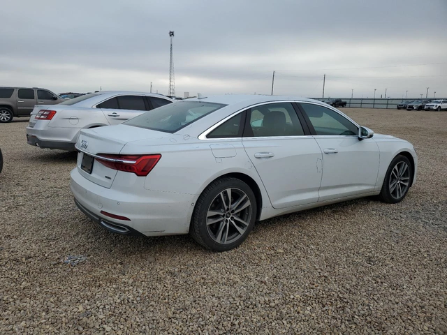 Audi A6 PREMIUM PLUS* QUATTRO* 360* DISTRONIC* DIGITAL* - автомобили, коли, обяви за нови и употребявани 2