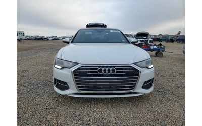 audi-a6 - 4
