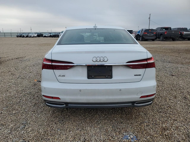 Audi A6 PREMIUM PLUS* QUATTRO* 360* DISTRONIC* DIGITAL* - автомобили, коли, обяви за нови и употребявани 5