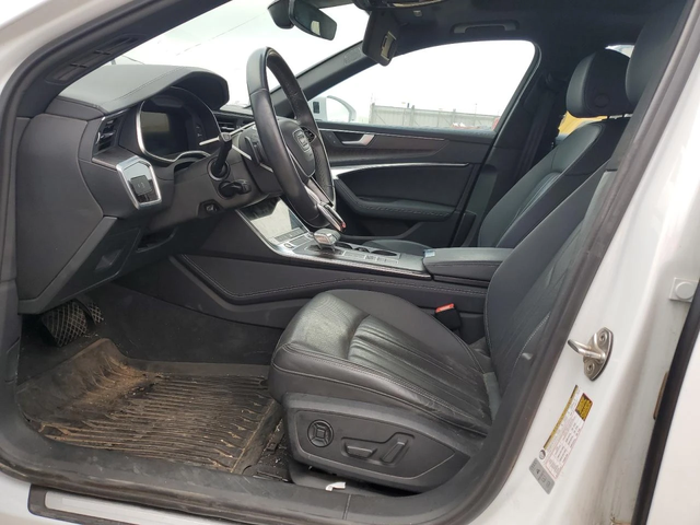 Audi A6 PREMIUM PLUS* QUATTRO* 360* DISTRONIC* DIGITAL* - автомобили, коли, обяви за нови и употребявани 6