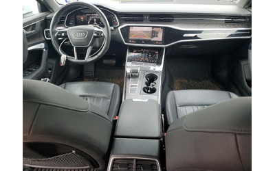 Audi A6 PREMIUM PLUS* QUATTRO* 360* DISTRONIC* DIGITAL* - автомобили, коли, обяви за нови и употребявани 7