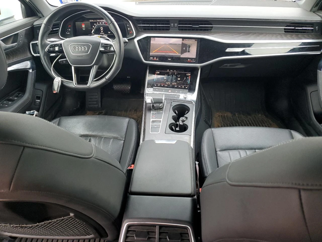 Audi A6 PREMIUM PLUS* QUATTRO* 360* DISTRONIC* DIGITAL* - автомобили, коли, обяви за нови и употребявани 7