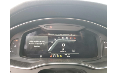 Audi A6 PREMIUM PLUS* QUATTRO* 360* DISTRONIC* DIGITAL* - автомобили, коли, обяви за нови и употребявани 8