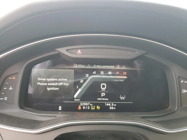 Audi A6 PREMIUM PLUS* QUATTRO* 360* DISTRONIC* DIGITAL* - автомобили, коли, обяви за нови и употребявани 8