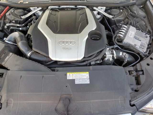 Audi A6 PRESTIGE* QUATTRO* DISTRONIC* 360* DIGITAL* КОЖА* - автомобили, коли, обяви за нови и употребявани 10