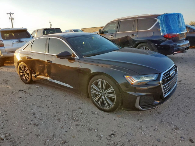 Audi A6 PRESTIGE* QUATTRO* DISTRONIC* 360* DIGITAL* КОЖА* - автомобили, коли, обяви за нови и употребявани 3