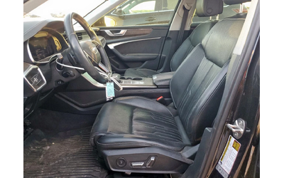 Audi A6 PRESTIGE* QUATTRO* DISTRONIC* 360* DIGITAL* КОЖА* - автомобили, коли, обяви за нови и употребявани 6