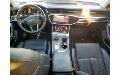 Audi A6 PRESTIGE* QUATTRO* DISTRONIC* 360* DIGITAL* КОЖА* - автомобили, коли, обяви за нови и употребявани 7