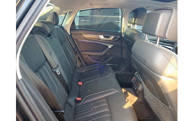 Audi A6 PRESTIGE* QUATTRO* DISTRONIC* 360* DIGITAL* КОЖА* - автомобили, коли, обяви за нови и употребявани 9