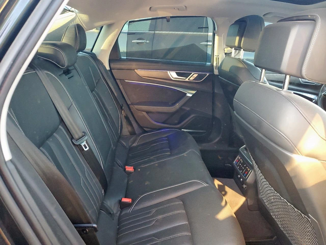 Audi A6 PRESTIGE* QUATTRO* DISTRONIC* 360* DIGITAL* КОЖА* - автомобили, коли, обяви за нови и употребявани 9