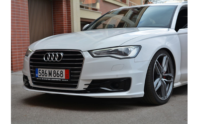 audi-a6 - 0