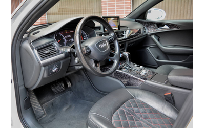 Audi A6, 2015 г., 225000 км, 218 к.с. - автомобили, коли, обяви за нови и употребявани 15