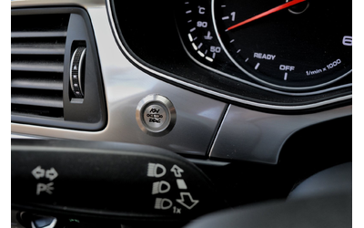 Audi A6, 2015 г., 225000 км, 218 к.с. - автомобили, коли, обяви за нови и употребявани 19