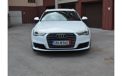 audi-a6 - 1