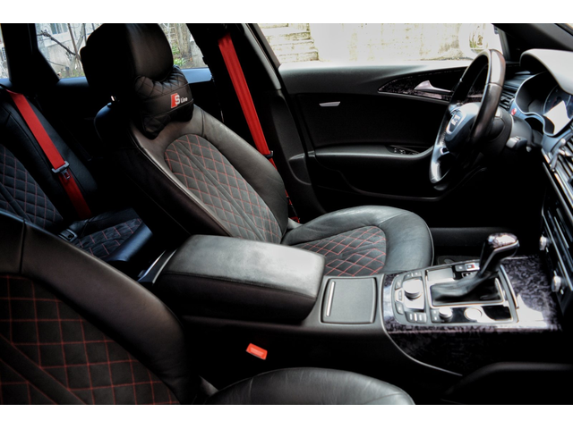 Audi A6, 2015 г., 225000 км, 218 к.с. - автомобили, коли, обяви за нови и употребявани 22