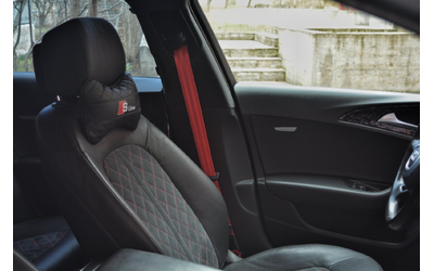 Audi A6, 2015 г., 225000 км, 218 к.с. - автомобили, коли, обяви за нови и употребявани 23